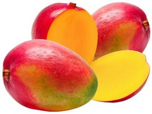 mangos