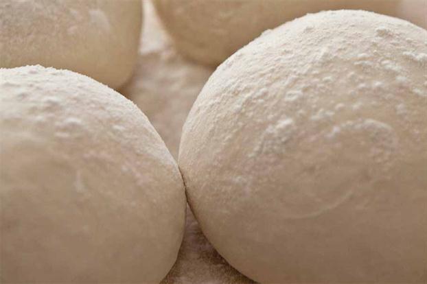 Amasado base de pan de campo RM