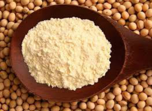 Harina de soja